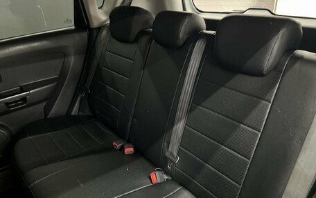 KIA Soul I рестайлинг, 2009 год, 749 900 рублей, 10 фотография