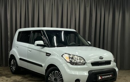 KIA Soul I рестайлинг, 2009 год, 749 900 рублей, 2 фотография
