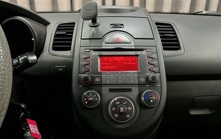 KIA Soul I рестайлинг, 2009 год, 749 900 рублей, 15 фотография