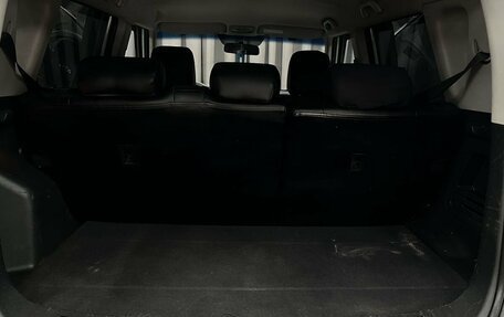 KIA Soul I рестайлинг, 2009 год, 749 900 рублей, 18 фотография