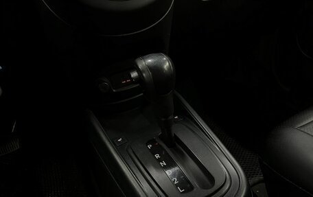 KIA Soul I рестайлинг, 2009 год, 749 900 рублей, 16 фотография