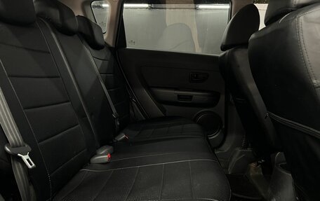 KIA Soul I рестайлинг, 2009 год, 749 900 рублей, 20 фотография