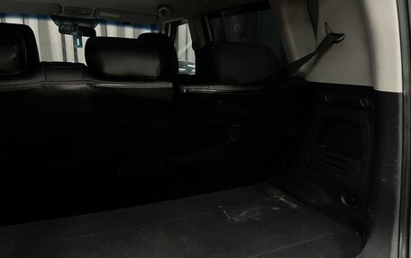 KIA Soul I рестайлинг, 2009 год, 749 900 рублей, 19 фотография