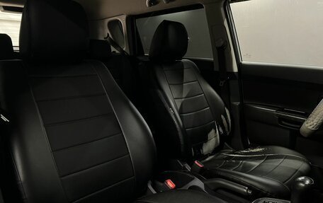 KIA Soul I рестайлинг, 2009 год, 749 900 рублей, 23 фотография