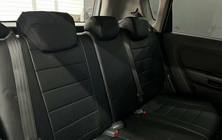 KIA Soul I рестайлинг, 2009 год, 749 900 рублей, 21 фотография