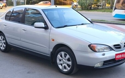 Nissan Primera II рестайлинг, 2001 год, 450 000 рублей, 1 фотография