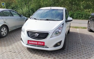 Ravon R2, 2016 год, 630 000 рублей, 1 фотография