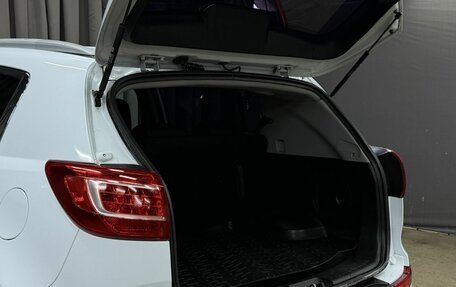 KIA Sportage III, 2011 год, 1 229 999 рублей, 6 фотография