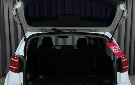 KIA Sportage III, 2011 год, 1 229 999 рублей, 7 фотография