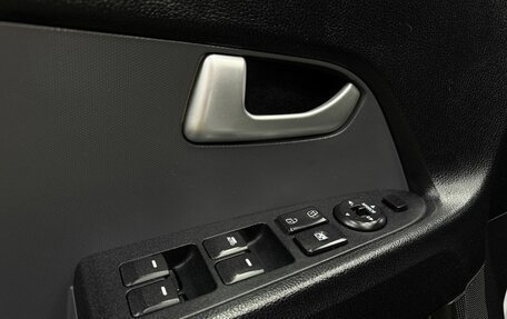 KIA Sportage III, 2011 год, 1 229 999 рублей, 17 фотография