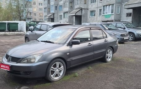 Mitsubishi Lancer IX, 2006 год, 180 000 рублей, 1 фотография