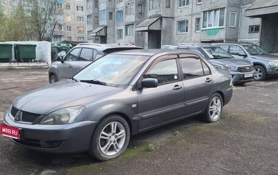 Mitsubishi Lancer IX, 2006 год, 180 000 рублей, 1 фотография