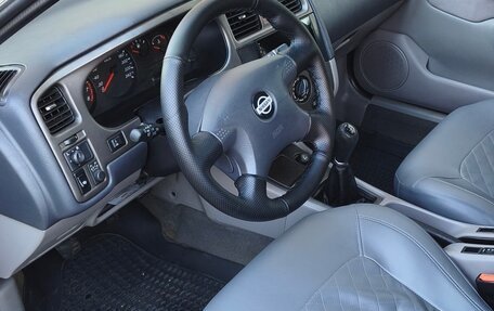 Nissan Primera II рестайлинг, 2001 год, 450 000 рублей, 15 фотография