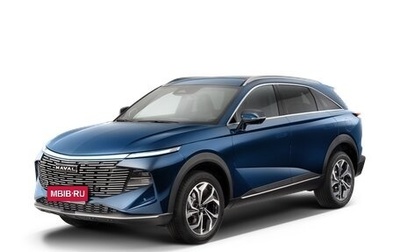 Haval F7, 2026 год, 3 099 000 рублей, 1 фотография