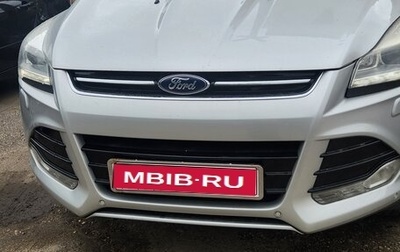 Ford Kuga III, 2015 год, 1 199 000 рублей, 1 фотография