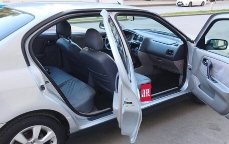 Nissan Primera II рестайлинг, 2001 год, 450 000 рублей, 10 фотография