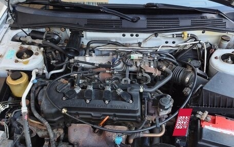 Nissan Primera II рестайлинг, 2001 год, 450 000 рублей, 9 фотография