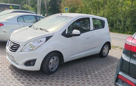 Ravon R2, 2016 год, 630 000 рублей, 2 фотография