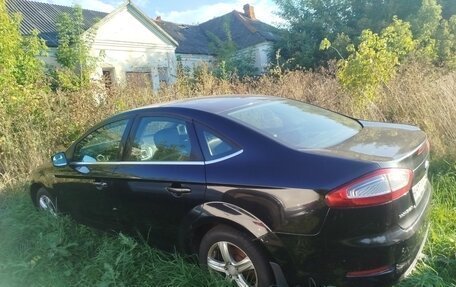 Ford Mondeo IV, 2011 год, 650 000 рублей, 3 фотография