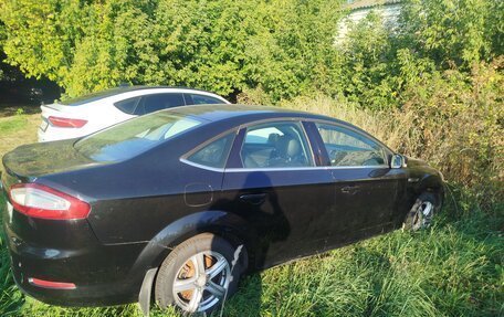 Ford Mondeo IV, 2011 год, 650 000 рублей, 2 фотография