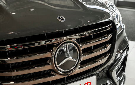 Mercedes-Benz GLS, 2026 год, 19 600 000 рублей, 9 фотография