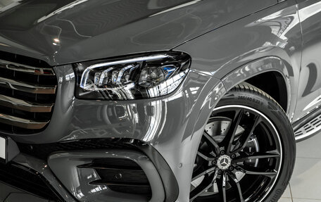 Mercedes-Benz GLS, 2026 год, 19 600 000 рублей, 8 фотография