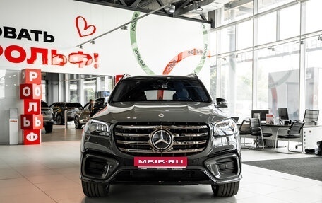 Mercedes-Benz GLS, 2026 год, 19 600 000 рублей, 2 фотография