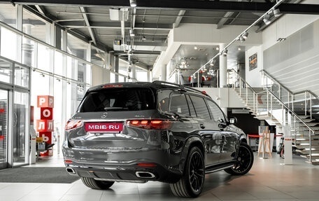 Mercedes-Benz GLS, 2026 год, 19 600 000 рублей, 4 фотография