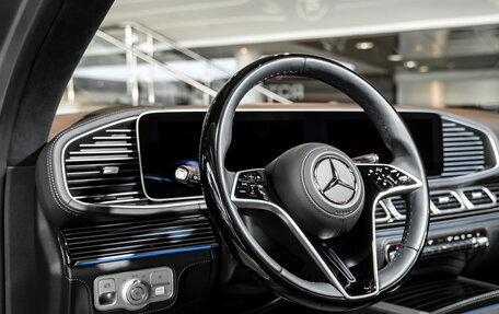 Mercedes-Benz GLS, 2026 год, 19 600 000 рублей, 12 фотография
