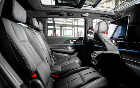 Mercedes-Benz GLS, 2026 год, 19 600 000 рублей, 23 фотография