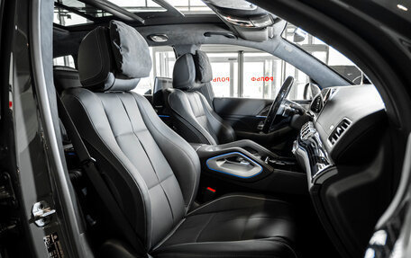 Mercedes-Benz GLS, 2026 год, 19 600 000 рублей, 19 фотография