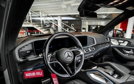 Mercedes-Benz GLS, 2026 год, 19 600 000 рублей, 11 фотография