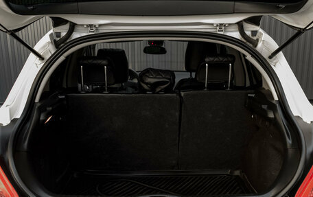 Peugeot 308 II, 2010 год, 580 000 рублей, 9 фотография