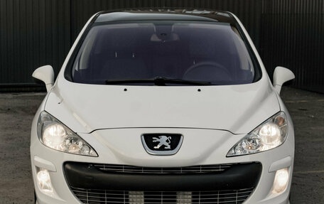 Peugeot 308 II, 2010 год, 580 000 рублей, 2 фотография