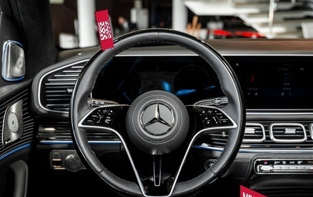Mercedes-Benz GLS, 2026 год, 19 600 000 рублей, 27 фотография