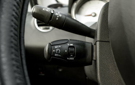 Peugeot 308 II, 2010 год, 580 000 рублей, 14 фотография