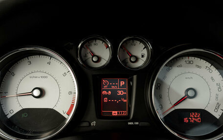 Peugeot 308 II, 2010 год, 580 000 рублей, 15 фотография