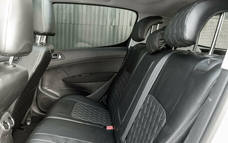 Peugeot 308 II, 2010 год, 580 000 рублей, 20 фотография