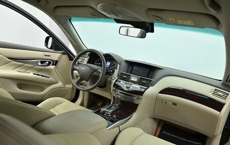 Infiniti Q70 I, 2015 год, 1 765 000 рублей, 6 фотография