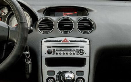 Peugeot 308 II, 2010 год, 580 000 рублей, 16 фотография