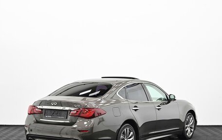 Infiniti Q70 I, 2015 год, 1 765 000 рублей, 2 фотография