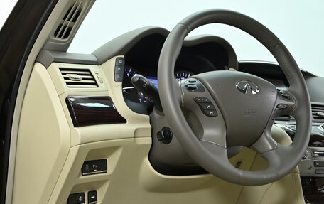 Infiniti Q70 I, 2015 год, 1 765 000 рублей, 7 фотография