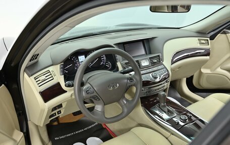 Infiniti Q70 I, 2015 год, 1 765 000 рублей, 5 фотография