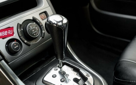 Peugeot 308 II, 2010 год, 580 000 рублей, 18 фотография