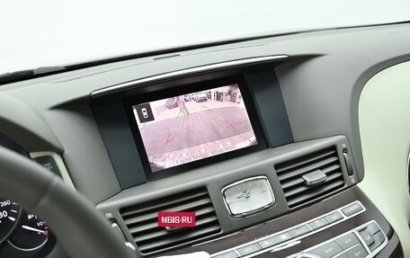 Infiniti Q70 I, 2015 год, 1 765 000 рублей, 8 фотография