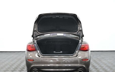 Infiniti Q70 I, 2015 год, 1 765 000 рублей, 15 фотография