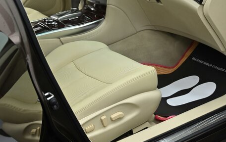 Infiniti Q70 I, 2015 год, 1 765 000 рублей, 12 фотография