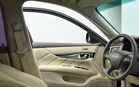 Infiniti Q70 I, 2015 год, 1 765 000 рублей, 10 фотография