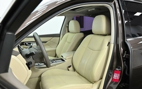 Infiniti Q70 I, 2015 год, 1 765 000 рублей, 11 фотография