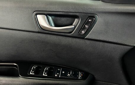 KIA Optima IV, 2018 год, 1 864 000 рублей, 20 фотография